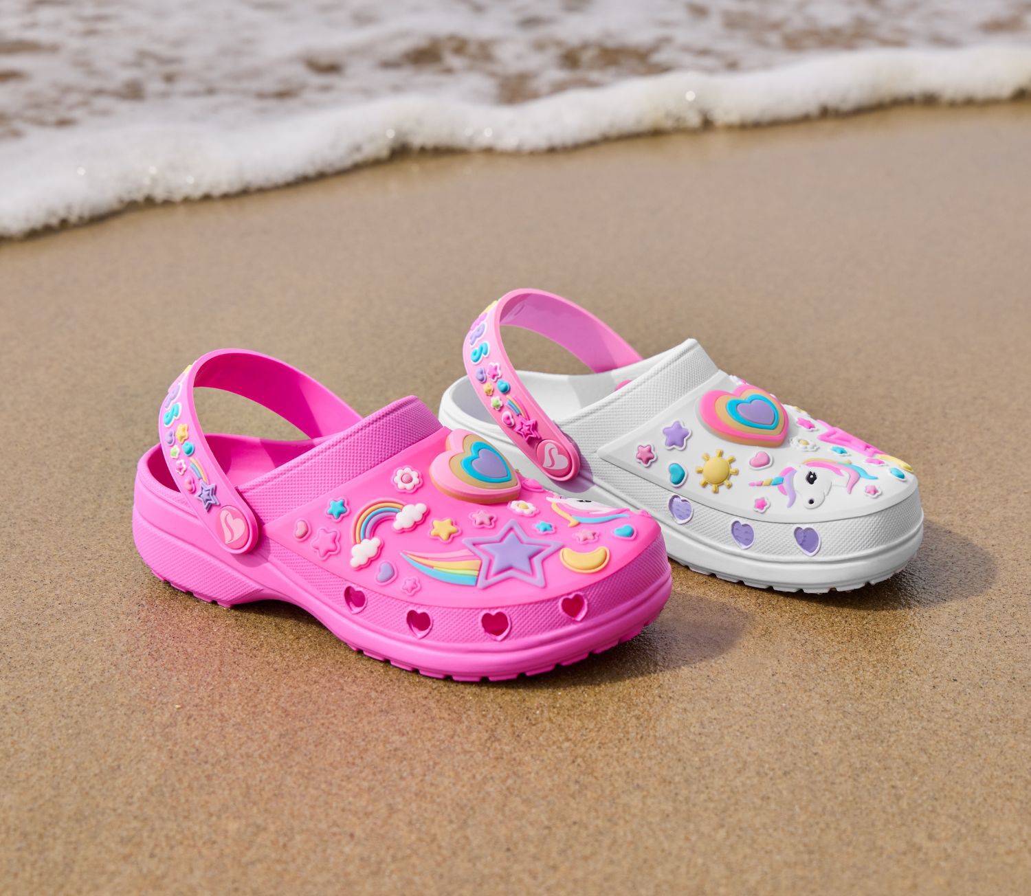 Kids Foamies